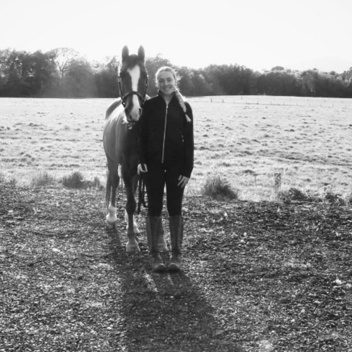 Ailsa and Della